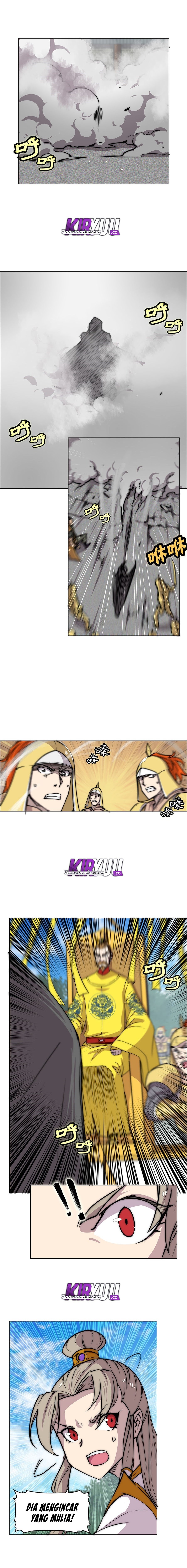Martial King’s Retired Life Chapter 107 Gambar 9